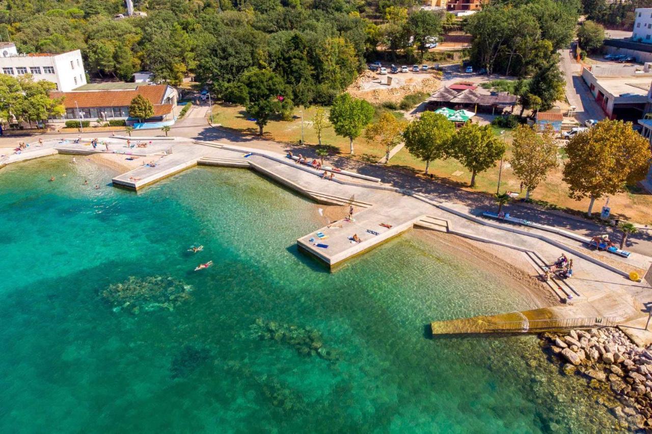 In - Insel Krk 41821 Malinska